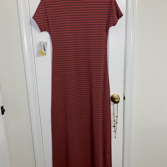 LulaRoe Maria Dress - Picture 4 of 5
